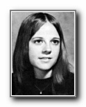 Linda Brown: class of 1973, Norte Del Rio High School, Sacramento, CA.